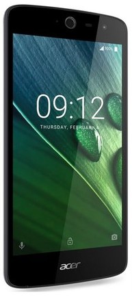Acer Liquid Zest Z528 4G LTE